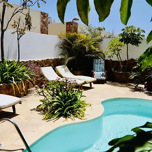Club Villa Corralejo