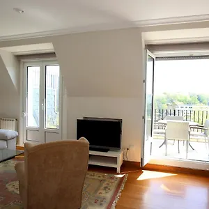 Centenario Apartment San Sebastian